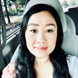 Meet your Posher, May